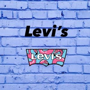 Levi’s